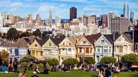 günstige flüge san francisco|583 €+ Flüge nach San Francisco, Kalifornien